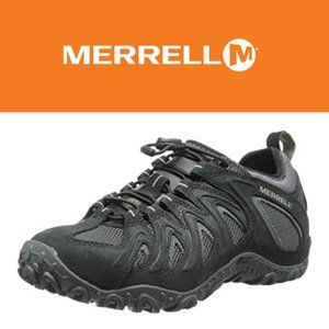 Merrell Chameleon Hex Hiking Shoes - Size 4.5